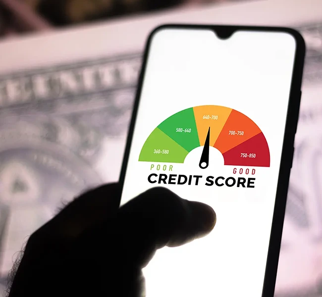 What Credit Score Is Needed for a Personal Loan?