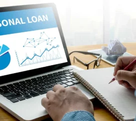 Types of Personal Loans